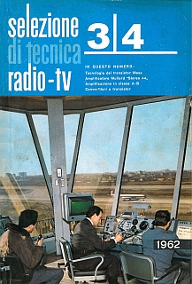 Rivista Selezione Radio